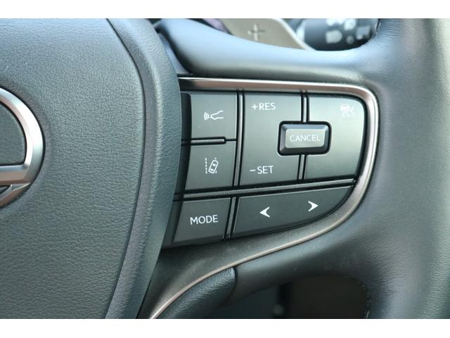 UX UX250h バージョンL 本革シート(ヘーゼル) パノラミックビューモニター ブラインドスポットモニター パーキングサポートブレーキ 3眼LEDヘッドライト アダクティブハイビーム ハンズフリーパワーバックドア ITSコネクト(50枚目)