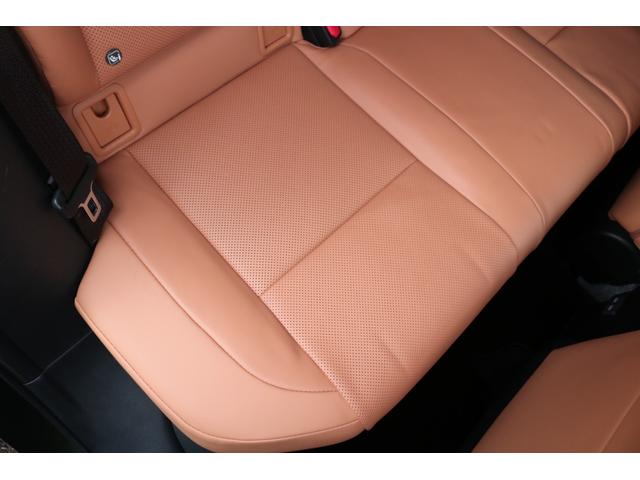 UX UX250h バージョンL 本革シート(ヘーゼル) パノラミックビューモニター ブラインドスポットモニター パーキングサポートブレーキ 3眼LEDヘッドライト アダクティブハイビーム ハンズフリーパワーバックドア ITSコネクト(58枚目)