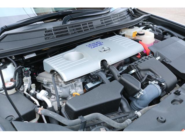 CT CT200h Fスポーツ 本革シート(シャトー/ブラック) Fスポーツ専用ブラックルーフ マークレビンソン 運転席メモリーシート オート電動格納式ドアミラー LEDヘッドライト シートヒーター(13枚目)