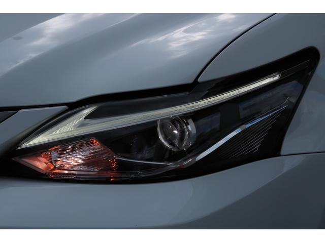 CT CT200h Fスポーツ 本革シート(シャトー/ブラック) Fスポーツ専用ブラックルーフ マークレビンソン 運転席メモリーシート オート電動格納式ドアミラー LEDヘッドライト シートヒーター(21枚目)