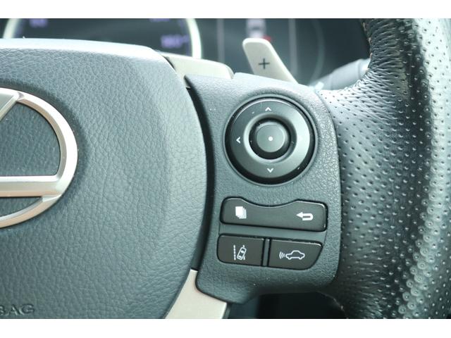 CT CT200h Fスポーツ 本革シート(シャトー/ブラック) Fスポーツ専用ブラックルーフ マークレビンソン 運転席メモリーシート オート電動格納式ドアミラー LEDヘッドライト シートヒーター(40枚目)