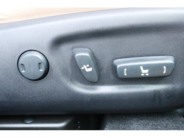 CT CT200h Fスポーツ 本革シート(シャトー/ブラック) Fスポーツ専用ブラックルーフ マークレビンソン 運転席メモリーシート オート電動格納式ドアミラー LEDヘッドライト シートヒーター(45枚目)