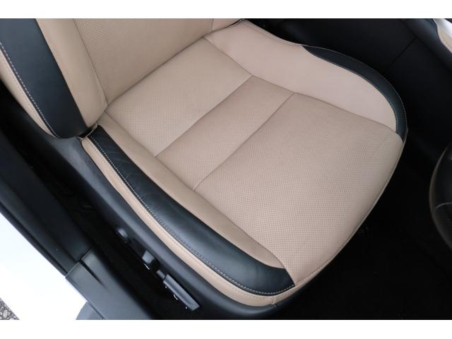 CT CT200h Fスポーツ 本革シート(シャトー/ブラック) Fスポーツ専用ブラックルーフ マークレビンソン 運転席メモリーシート オート電動格納式ドアミラー LEDヘッドライト シートヒーター(48枚目)