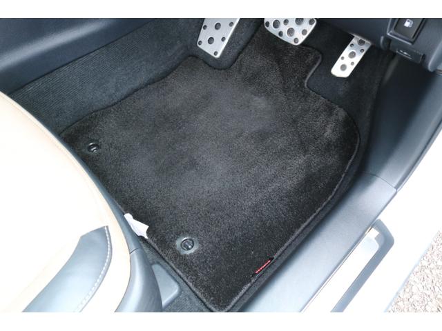 CT CT200h Fスポーツ 本革シート(シャトー/ブラック) Fスポーツ専用ブラックルーフ マークレビンソン 運転席メモリーシート オート電動格納式ドアミラー LEDヘッドライト シートヒーター(49枚目)