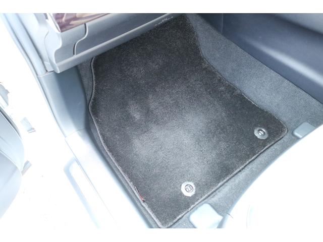 CT CT200h Fスポーツ 本革シート(シャトー/ブラック) Fスポーツ専用ブラックルーフ マークレビンソン 運転席メモリーシート オート電動格納式ドアミラー LEDヘッドライト シートヒーター(51枚目)