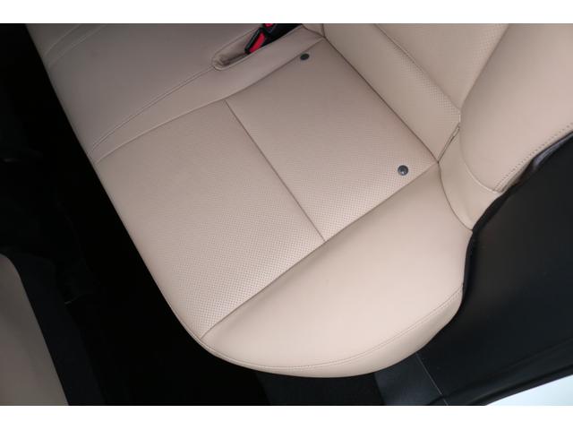 CT CT200h Fスポーツ 本革シート(シャトー/ブラック) Fスポーツ専用ブラックルーフ マークレビンソン 運転席メモリーシート オート電動格納式ドアミラー LEDヘッドライト シートヒーター(52枚目)