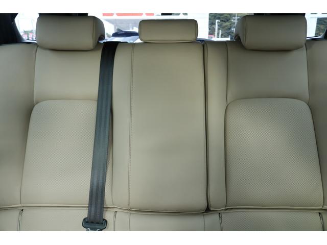 CT CT200h Fスポーツ 本革シート(シャトー/ブラック) Fスポーツ専用ブラックルーフ マークレビンソン 運転席メモリーシート オート電動格納式ドアミラー LEDヘッドライト シートヒーター(56枚目)