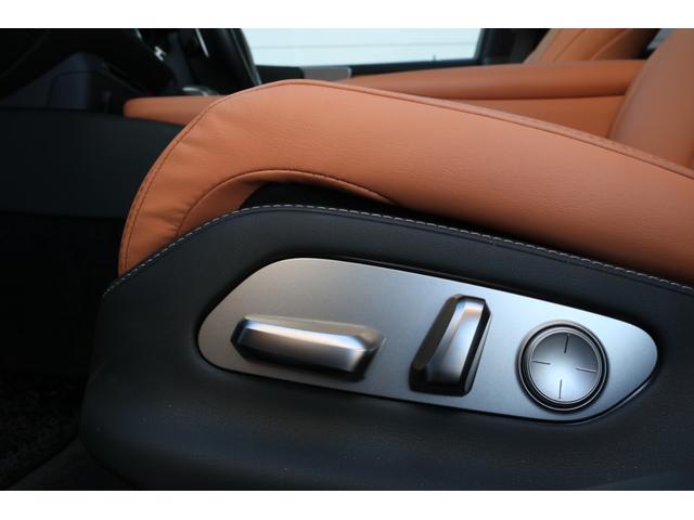 ＬＳ ＬＳ５００　Ｉパッケージ　ワンオーナー　本革シート（ヘーゼル）ムーンルーフ　デジタルインナーミラー　パノラミックビューモニター　ブラインドスポットモニター　１２．３インチタッチワイドディスプレイ（64枚目）