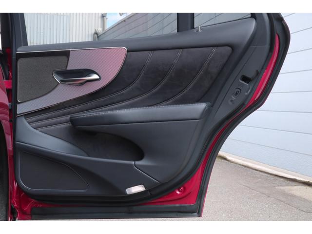 ＬＳ ＬＳ５００　Ｆスポーツ　ワンオーナー　本革シート（ブラック）　ムーンルーフ　マークレビンソン　デジタルインナーミラー　後席シートヒーター　３眼ＬＥＤヘッドライト　ブラインドスポットモニター　パノラミックビューモニター（38枚目）