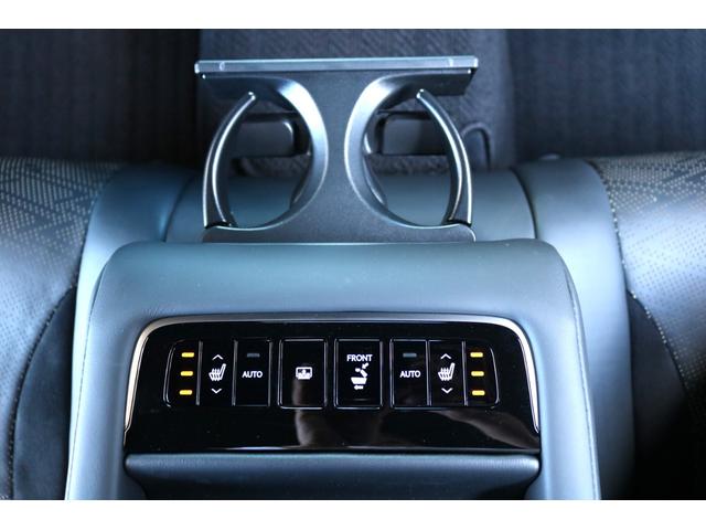 ＬＳ ＬＳ５００　Ｆスポーツ　ワンオーナー　本革シート（ブラック）　ムーンルーフ　マークレビンソン　デジタルインナーミラー　後席シートヒーター　３眼ＬＥＤヘッドライト　ブラインドスポットモニター　パノラミックビューモニター（47枚目）