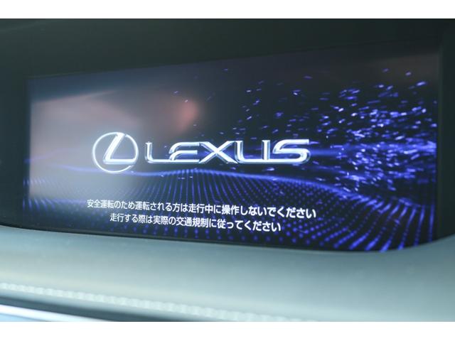 ＬＳ ＬＳ５００　Ｆスポーツ　ワンオーナー　本革シート（ブラック）　ムーンルーフ　マークレビンソン　デジタルインナーミラー　後席シートヒーター　３眼ＬＥＤヘッドライト　ブラインドスポットモニター　パノラミックビューモニター（55枚目）