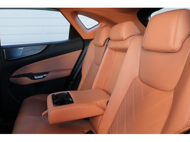 ＮＸ ＮＸ３５０ｈ　バージョンＬ　ワンオーナー　モデリスタエアロ（Ｆ・Ｓ・Ｒ）　モデリスタ２０インチＡＷ　本革シート（ヘーゼル）　マクレビ　パノラマルーフ　レクサスチームメイト　置充電　デジタルインナー　３眼ＬＥＤ　パノラミックビュー（10枚目）