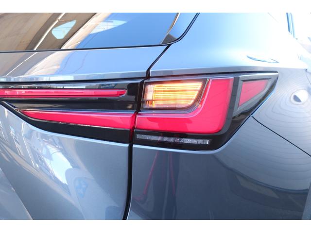 ＮＸ ＮＸ３５０ｈ　バージョンＬ　ワンオーナー　モデリスタエアロ（Ｆ・Ｓ・Ｒ）　モデリスタ２０インチＡＷ　本革シート（ヘーゼル）　マクレビ　パノラマルーフ　レクサスチームメイト　置充電　デジタルインナー　３眼ＬＥＤ　パノラミックビュー（48枚目）