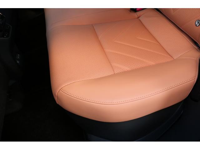 ＮＸ ＮＸ３５０ｈ　バージョンＬ　ワンオーナー　モデリスタエアロ（Ｆ・Ｓ・Ｒ）　モデリスタ２０インチＡＷ　本革シート（ヘーゼル）　マクレビ　パノラマルーフ　レクサスチームメイト　置充電　デジタルインナー　３眼ＬＥＤ　パノラミックビュー（56枚目）