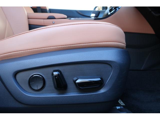 ＮＸ ＮＸ３５０ｈ　バージョンＬ　ワンオーナー　モデリスタエアロ（Ｆ・Ｓ・Ｒ）　モデリスタ２０インチＡＷ　本革シート（ヘーゼル）　マクレビ　パノラマルーフ　レクサスチームメイト　置充電　デジタルインナー　３眼ＬＥＤ　パノラミックビュー（60枚目）