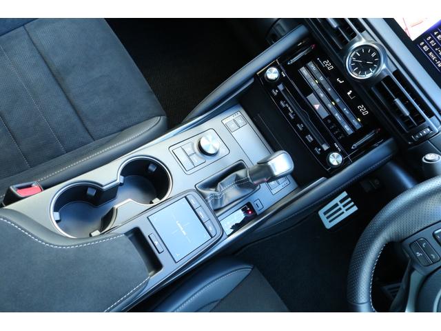 ＩＳ ＩＳ３５０　ＦスポーツモードブラックＩＩＩ　ワンオーナー　ＴＲＤエアロダイナミクスパッケージ　　Ｌｔｅｘシート（専用ブラック）　ムーンルーフ　パノラミックビューモニター　オレンジキャリパー　３眼ＬＥＤ　トルセンＬＳＤ　アダプティブハイビーム（46枚目）