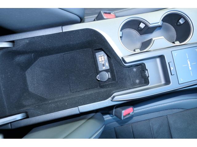 ＩＳ ＩＳ３５０　ＦスポーツモードブラックＩＩＩ　ワンオーナー　ＴＲＤエアロダイナミクスパッケージ　　Ｌｔｅｘシート（専用ブラック）　ムーンルーフ　パノラミックビューモニター　オレンジキャリパー　３眼ＬＥＤ　トルセンＬＳＤ　アダプティブハイビーム（48枚目）