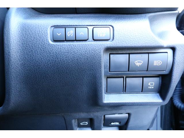 ＩＳ ＩＳ３５０　ＦスポーツモードブラックＩＩＩ　ワンオーナー　ＴＲＤエアロダイナミクスパッケージ　　Ｌｔｅｘシート（専用ブラック）　ムーンルーフ　パノラミックビューモニター　オレンジキャリパー　３眼ＬＥＤ　トルセンＬＳＤ　アダプティブハイビーム（54枚目）