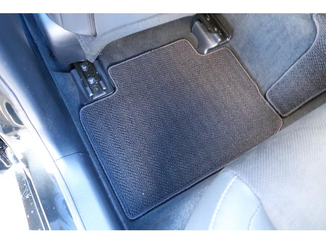 ＩＳ ＩＳ３５０　ＦスポーツモードブラックＩＩＩ　ワンオーナー　ＴＲＤエアロダイナミクスパッケージ　　Ｌｔｅｘシート（専用ブラック）　ムーンルーフ　パノラミックビューモニター　オレンジキャリパー　３眼ＬＥＤ　トルセンＬＳＤ　アダプティブハイビーム（62枚目）