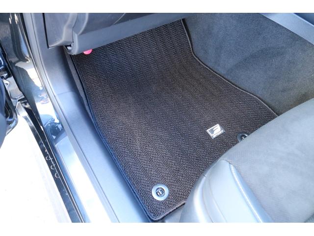 ＩＳ ＩＳ３５０　ＦスポーツモードブラックＩＩＩ　ワンオーナー　ＴＲＤエアロダイナミクスパッケージ　　Ｌｔｅｘシート（専用ブラック）　ムーンルーフ　パノラミックビューモニター　オレンジキャリパー　３眼ＬＥＤ　トルセンＬＳＤ　アダプティブハイビーム（64枚目）