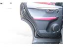 NX300 Fスポーツ TRDフルエアロ(F・S・R) 本革シート(フレアレッド)ムーンルーフ 3眼LED アダクティブハイビーム パノラミックビュー ブラインドスポットモニター HUD 後席6:4分割可倒式シート(電動)(32枚目)