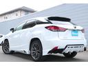 RX300 Fスポーツ TRDフルエアロ(F・S・R・マフラー・フェンダー) 本革シート(フレアレッド) ムーンルーフ パノラミックビューモニター ブラインドスポットモニター 3眼LEDヘッドライト アダクティブハイビーム(24枚目)