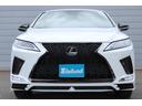 RX300 Fスポーツ TRDフルエアロ(F・S・R・マフラー・フェンダー) 本革シート(フレアレッド) ムーンルーフ パノラミックビューモニター ブラインドスポットモニター 3眼LEDヘッドライト アダクティブハイビーム(40枚目)