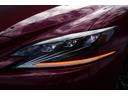 ＬＳ５００　Ｆスポーツ　ワンオーナー　本革シート（ブラック）　ムーンルーフ　マークレビンソン　デジタルインナーミラー　後席シートヒーター　３眼ＬＥＤヘッドライト　ブラインドスポットモニター　パノラミックビューモニター（34枚目）