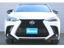 ＮＸ３５０ｈ　Ｆスポーツ　ワンオーナー　ＴＲＤエアロ（Ｆ・Ｓ・Ｒ・ミラーカバー）　本革シート（ヘーゼル）　パノラマルーフ　マクレビ　アドバンスドパーク　後席シートヒーター　デジタルインナーミラー　オレンジキャリパー（32枚目）