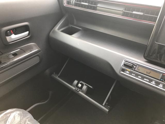 L 軽自動車 LED 衝突被害軽減システム 茶真珠(19枚目)