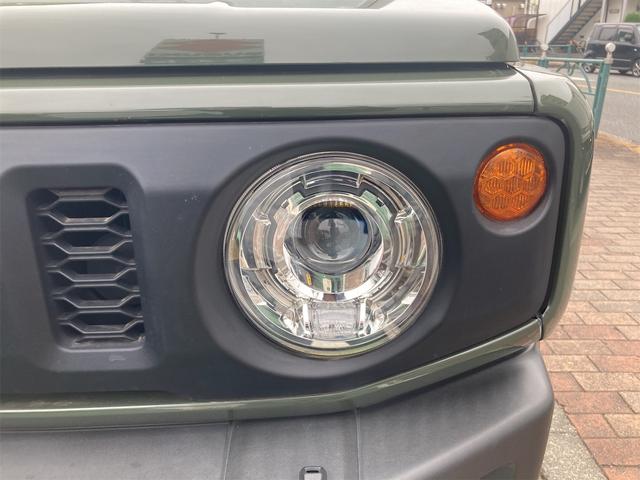 SUZUKI JIMNY XC, 2018, D GREEN, 13001 km