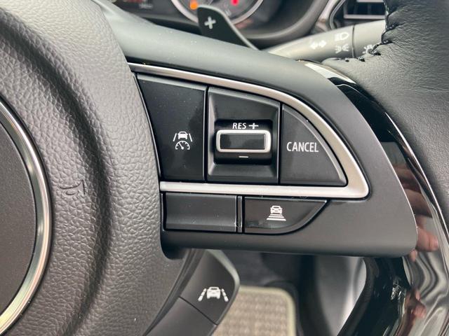 フロンクス ベースグレード クリアランスソナー 全周囲カメラ シートヒーター USB入力端子 走行距離34キロ レーンアシスト 車検令和9年10月まで LEDヘッドランプ 基本装備 安全装備(16枚目)