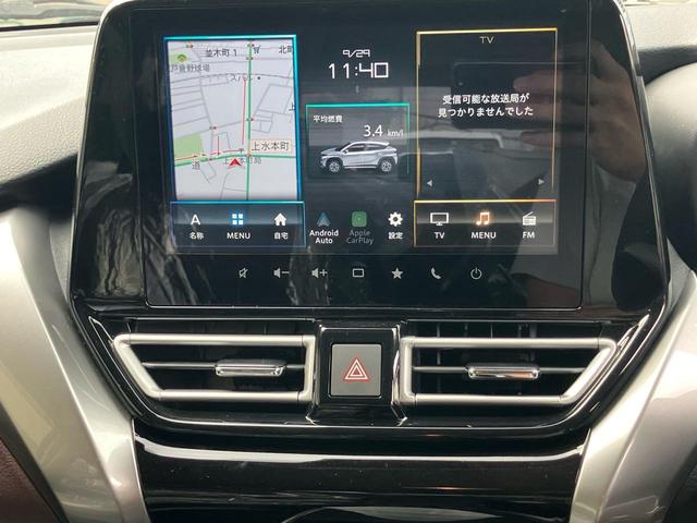 フロンクス ベースグレード クリアランスソナー 全周囲カメラ シートヒーター USB入力端子 走行距離34キロ レーンアシスト 車検令和9年10月まで LEDヘッドランプ 基本装備 安全装備(17枚目)