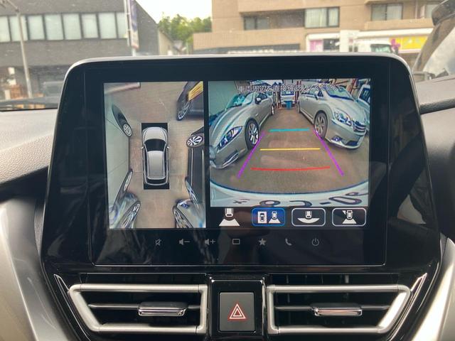 フロンクス ベースグレード クリアランスソナー 全周囲カメラ シートヒーター USB入力端子 走行距離34キロ レーンアシスト 車検令和9年10月まで LEDヘッドランプ 基本装備 安全装備(19枚目)