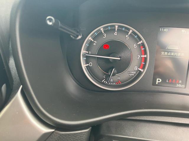 フロンクス ベースグレード クリアランスソナー 全周囲カメラ シートヒーター USB入力端子 走行距離34キロ レーンアシスト 車検令和9年10月まで LEDヘッドランプ 基本装備 安全装備(24枚目)