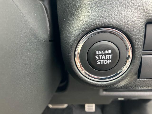 フロンクス ベースグレード クリアランスソナー 全周囲カメラ シートヒーター USB入力端子 走行距離34キロ レーンアシスト 車検令和9年10月まで LEDヘッドランプ 基本装備 安全装備(25枚目)