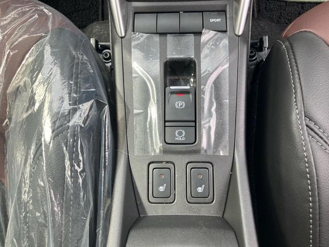 フロンクス ベースグレード クリアランスソナー 全周囲カメラ シートヒーター USB入力端子 走行距離34キロ レーンアシスト 車検令和9年10月まで LEDヘッドランプ 基本装備 安全装備(38枚目)