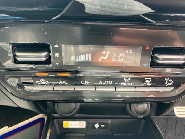 フロンクス ベースグレード クリアランスソナー 全周囲カメラ シートヒーター USB入力端子 走行距離34キロ レーンアシスト 車検令和9年10月まで LEDヘッドランプ 基本装備 安全装備(44枚目)