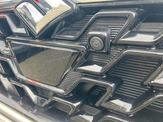 フロンクス ベースグレード クリアランスソナー 全周囲カメラ シートヒーター USB入力端子 走行距離34キロ レーンアシスト 車検令和9年10月まで LEDヘッドランプ 基本装備 安全装備(59枚目)
