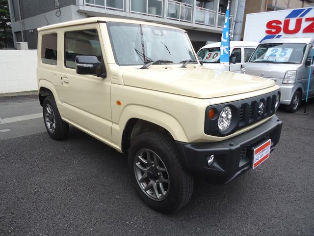 ＸＣ　１型　パートタイム４ＷＤ　フルオートＡ／Ｃ　ドアミラービルトインウインカー　シートヒーター(6枚目)