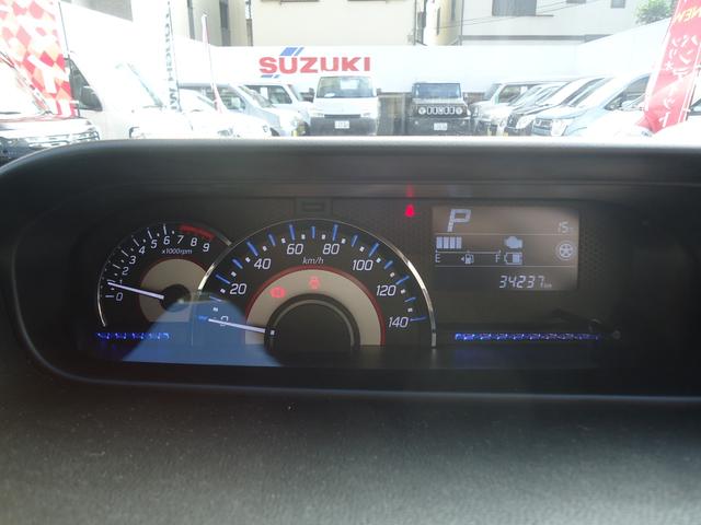 ワゴンＲスティングレー ハイブリッドＴ　ワンオーナー　ターボ　ナビ　前後ドラレコ　ＥＴＣ（17枚目）