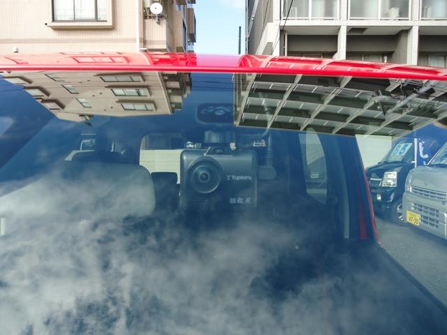 ワゴンＲスティングレー ハイブリッドＴ　ワンオーナー　ターボ　ナビ　前後ドラレコ　ＥＴＣ（22枚目）