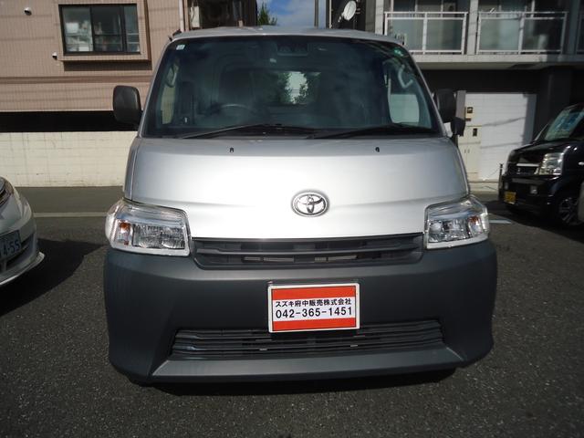 タウンエーストラック DX 4WD(2枚目)