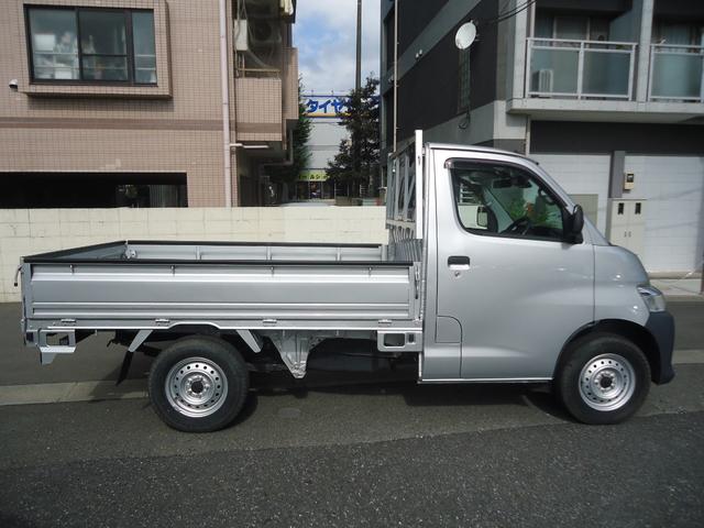 タウンエーストラック DX 4WD(4枚目)