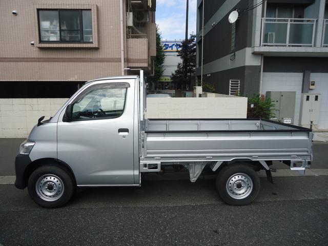 タウンエーストラック DX 4WD(5枚目)