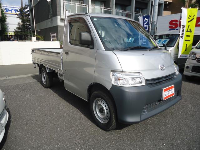 タウンエーストラック DX 4WD(6枚目)