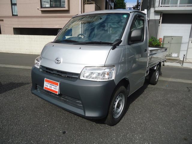 タウンエーストラック DX 4WD(7枚目)