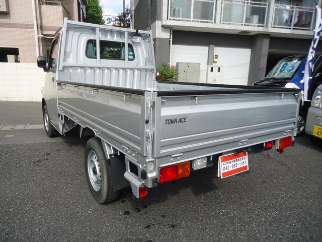 タウンエーストラック DX 4WD(9枚目)