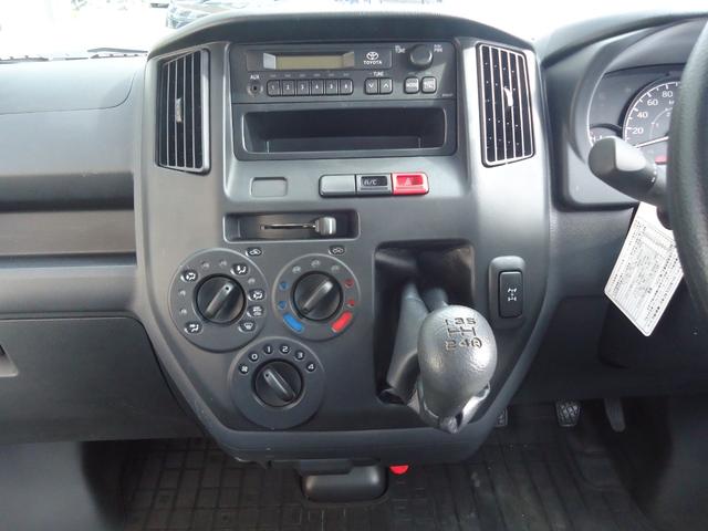 タウンエーストラック DX 4WD(11枚目)