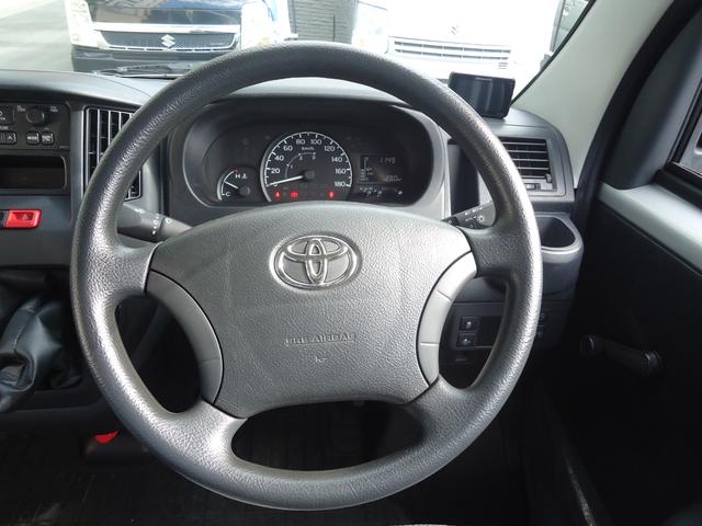 タウンエーストラック DX 4WD(14枚目)